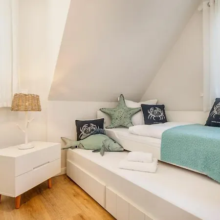 Feriehus In With Swimming Pool *