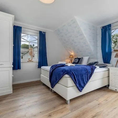 In With Swimming Pool Feriehus