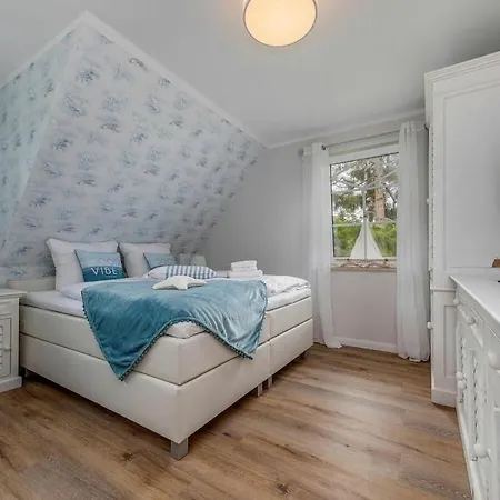 In With Swimming Pool * Zingst