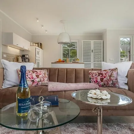 Feriehus In With Swimming Pool *