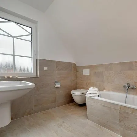 In With Swimming Pool *