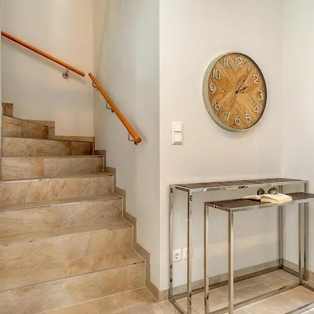 In With Swimming Pool * Zingst