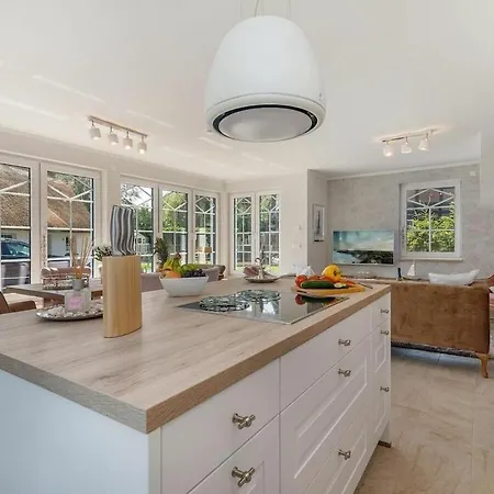 In With Swimming Pool